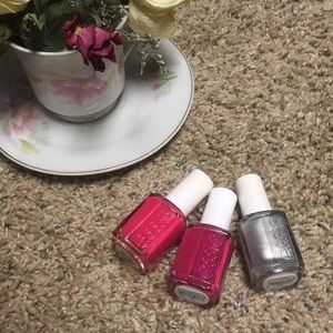 Essie Nail Bundle!